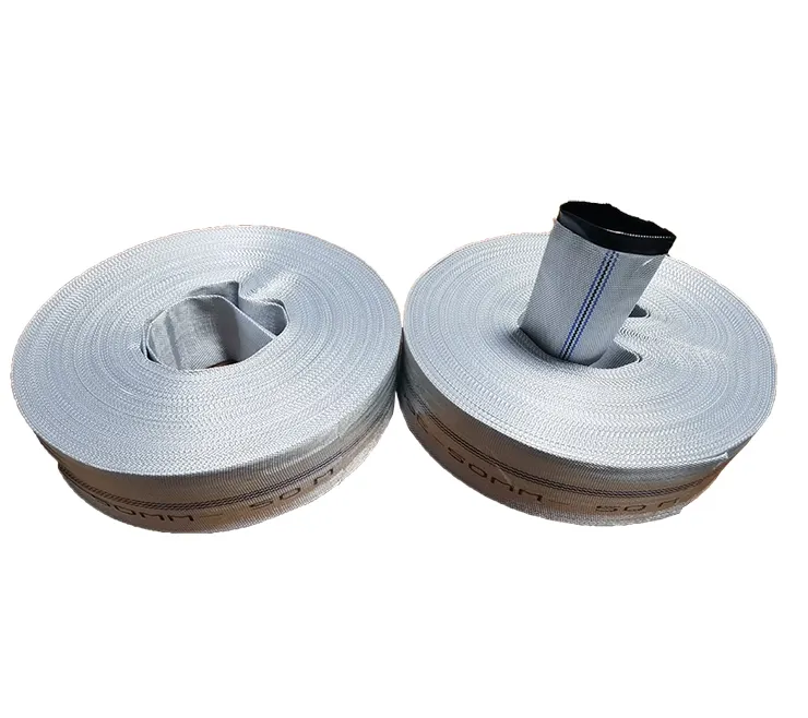 宿州超强耐磨编织水带