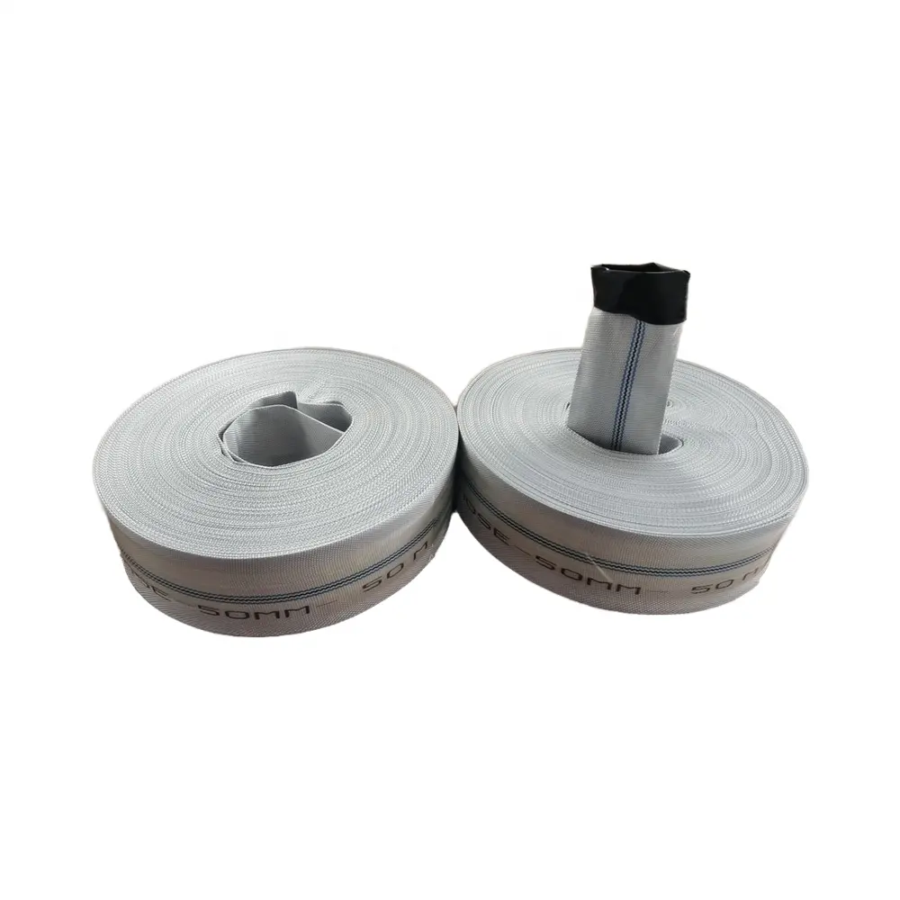 宿州抗旱涤纶编织水带