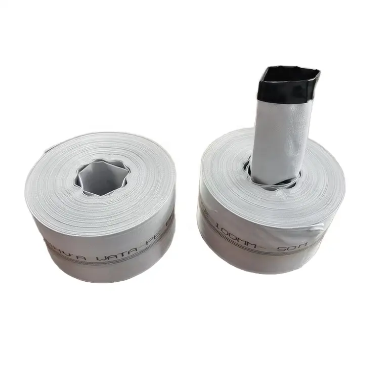 宿州国标涤纶编织水带